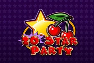 20 Star Party