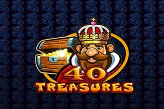 40 Treasures