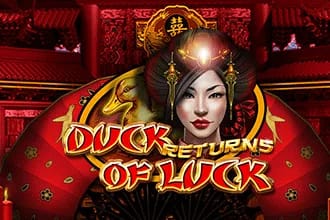 Duck Of Luck