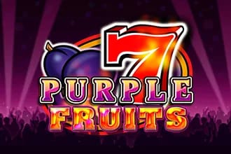 Purple Fruits