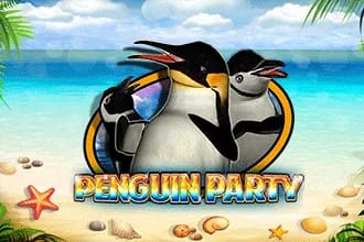 Penguin Party