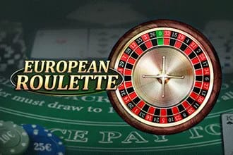 European Roulette