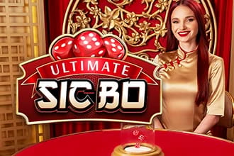 Ultimate Sic Bo