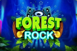 Forest Rock