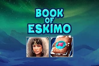 Book Of Eskimo