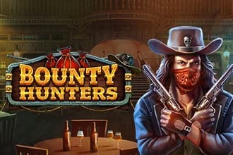 Bounty Hunters