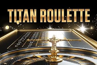 Titan Roulette