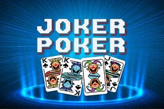 Joker Poker