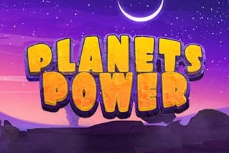 Planets Power