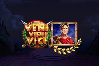 VENI VIDI VICI