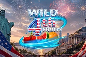Wild 4th Fruits