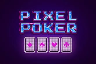 Pixel Poker