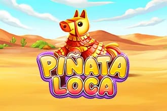 Pinata Loca