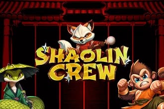 Shaolin Crew
