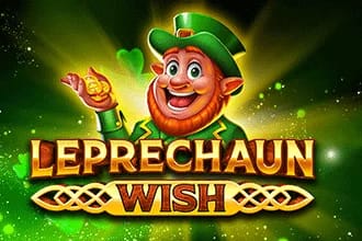 Leprechaun Wish