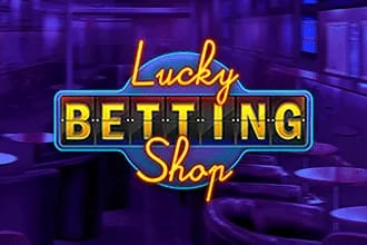 Lucky Betting Shop