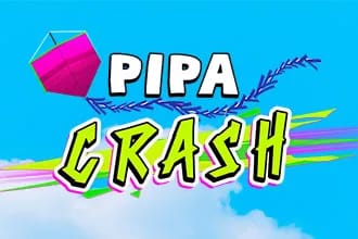 Pipa Crash