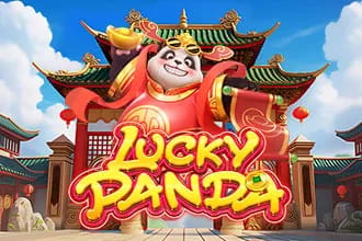 Lucky Panda
