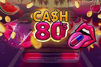 Cash 80s