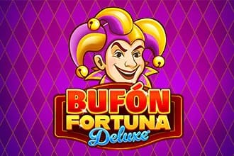 Bufón Fortuna Deluxe
