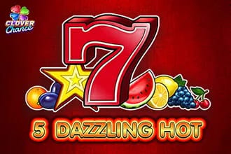 5 Dazzling Hot 