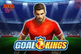 Goal Kings Bell Link