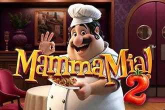 Mamma Mia 2 