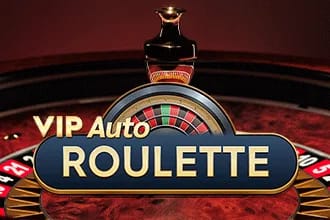 VIP Auto Roulette