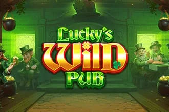 Lucky’s Wild Pub