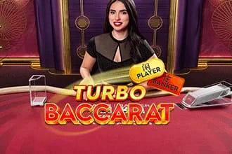 Turbo Baccarat