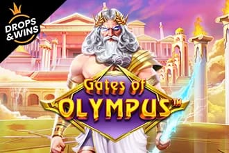 Gates of Olympus