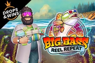 Big Bass Reel Repeat