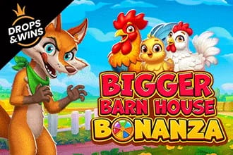 Bigger Barn House Bonanza