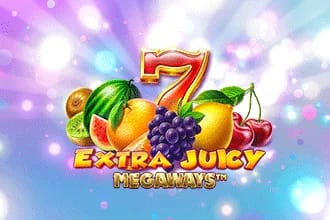 Extra Juicy Megaways