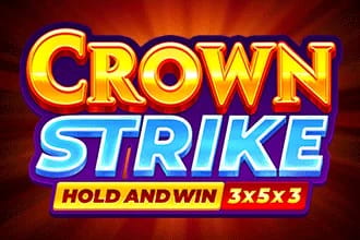 Crown Strike: Hold and Win