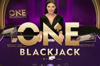 One Blackjack 1