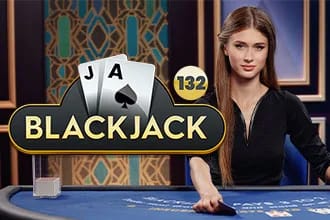 Blackjack 132