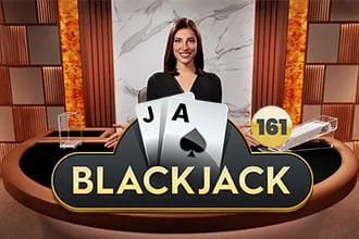 Blackjack 161