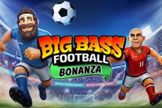 Big Bass Football Bonanza