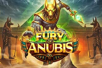 Fury of Anubis