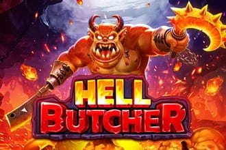 Hell Butcher