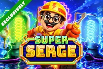 Super Serge