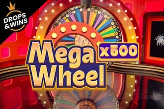 Mega Wheel