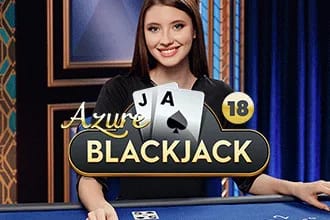 Blackjack 18