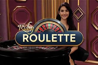 ROULETTE 10-RUBY