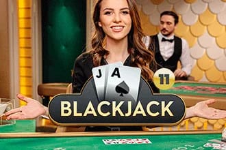 Blackjack 11