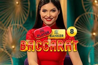 Baccarat&nbsp;8