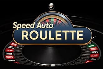 Speed Auto Roulette
