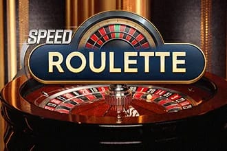Speed Roulette 1
