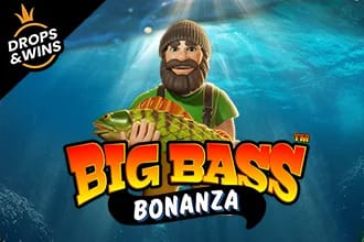 Big Bass Bonanza